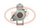 PCV DSN1463 - ARRANQUE VOLKSWAGEN 2.0 KW 12V DENSO NEW