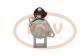 PCV DSN1465 - ARRANQUE VOLKSWAGEN 1.5 KW 12V DENSO NEW
