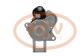 PCV DSN1475 - ARRANQUE TOYOTA 1.7 KW 12V DENSO NEW