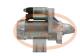 PCV DSN1475 - ARRANQUE TOYOTA 1.7 KW 12V DENSO NEW