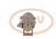 PCV DSN1489 - ARRANQUE MAZDA 2.0 KW 12V DENSO NEW