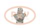 PCV DSN1494 - ARRANQUE OPEL 1.7 KW 12V DENSO NEW