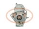 PCV DSN2002 - ARRANQUE CUMMINS 7.5 KW 24V DENSO NEW