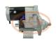PCV DSN2002 - ARRANQUE CUMMINS 7.5 KW 24V DENSO NEW