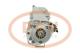 PCV DSN2016 - ARRANQUE JOHN DEERE 7.8 KW 24V DENSO NEW