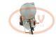 PCV DSN2027 - ARRANQUE JOHN DEERE 7.8 KW 24V DENSO NEW