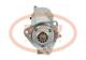 PCV DSN2036 - ARRANQUE JOHN DEERE 5.0 KW 12V DENSO NEW