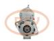 PCV DSN2041 - ARRANQUE CATERPILLAR 4.5 KW 24V DENSO NEW