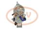 PCV DSN2041 - ARRANQUE CATERPILLAR 4.5 KW 24V DENSO NEW