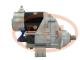 PCV DSN2041 - ARRANQUE CATERPILLAR 4.5 KW 24V DENSO NEW