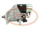 PCV DSN2042 - ARRANQUE CATERPILLAR 4.5 KW 24V DENSO NEW