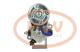 PCV DSN2043 - ARRANQUE CASE 2.5 KW 12V DENSO NEW