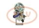 PCV DSN2048 - ARRANQUE CATERPILLAR 2.5 KW 12V DENSO NEW