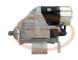 PCV DSN2055 - ARRANQUE CATERPILLAR 2.7 KW 12V DENSO NEW