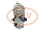 PCV DSN2058 - ARRANQUE CATERPILLAR 4.5 KW 24V DENSO NEW