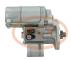 PCV DSN2063 - ARRANQUE ISUZU 2.2 KW 12V DENSO NEW