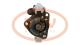 PCV DSN2072 - ARRANQUE CATERPILLAR 8.0 KW 24V DENSO NEW