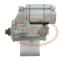 PCV DSN2077 - ARRANQUE KUBOTA 1.4 KW 12V DENSO NEW