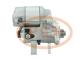 PCV DSN2089 - ARRANQUE KUBOTA 1.4 KW 12V DENSO NEW