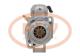 PCV DSN2091 - ARRANQUE CUMMINS 4.8 KW 24V DENSO NEW