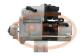 PCV DSN2091 - ARRANQUE CUMMINS 4.8 KW 24V DENSO NEW
