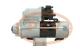PCV DSN2092 - ARRANQUE JOHN DEERE 4.8 KW 12V DENSO NEW