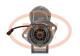 PCV DSN2112 - ARRANQUE TOYOTA 2.7 KW 12V DENSO NEW