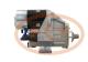 PCV DSN2115 - ARRANQUE PERKINS 2.7 KW 12V DENSO NEW