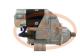 PCV DSN2121 - ARRANQUE CASE INTERNATIONAL 2.7 KW 12V DENSO NEW
