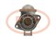 PCV DSN2123 - ARRANQUE CATERPILLAR 2.0 KW 12V DENSO NEW