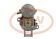 PCV DSN2126 - ARRANQUE CATERPILLAR 1.4 KW 12V DENSO NEW