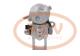 PCV DSN2133 - ARRANQUE TOYOTA 1.4 KW 12V DENSO NEW