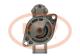 PCV DSN2137 - ARRANQUE YANMAR 1.1 KW 12V DENSO NEW