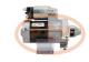 PCV DSN2141 - ARRANQUE JOHN DEERE 0.6 KW 12V DENSO NEW