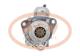 PCV DSN2146 - ARRANQUE CATERPILLAR 7.8 KW 24V DENSO NEW