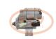 PCV DSN2152 - ARRANQUE KUBOTA 1.4 KW 12V DENSO NEW