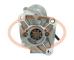 PCV DSN600 - ARRANQUE LAND ROVER 2.0 KW 12V DENSO NEW