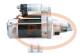 PCV DSN602 - ARRANQUE LAND ROVER 1.0 KW 12V DENSO NEW