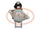 PCV DSN949 - ARRANQUE TOYOTA 1.0 KW 12V DENSO NEW