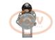 PCV DSN975 - ARRANQUE FIAT 1.4 KW 12V DENSO NEW