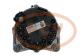 PCV EFGN23S011 - ALTERNADOR RENAULT 230A 12V VALEO NEW