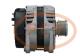 PCV EFGN23S011 - ALTERNADOR RENAULT 230A 12V VALEO NEW