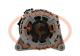PCV EG15S030 - ALTERNADOR FORD 150A 12V VALEO NEW