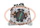 PCV EG15S037 - ALTERNADOR FORD 150A 12V VALEO NEW