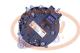 PCV EG15T023 - ALTERNADOR MERCEDES 150A 12V VALEO NEW