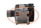 PCV EG15T025 - ALTERNADOR VOLKSWAGEN 150A 12V VALEO NEW