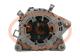 PCV EG17S010 - ALTERNADOR FORD 220A 12V VALEO NEW