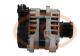 PCV EG17S010 - ALTERNADOR FORD 220A 12V VALEO NEW