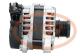 PCV EG17S011 - ALTERNADOR FORD 150A 12V VALEO NEW