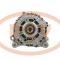 PCV EG18S012 - ALTERNADOR VOLKSWAGEN 180A 12V VALEO NEW